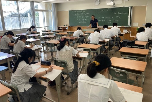 060725　高３数学